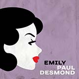 Paul Desmond 'Wendy'