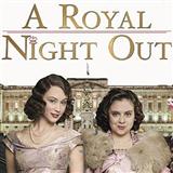 Paul Englishby 'Outside The Palace (From 'A Royal Night Out')'