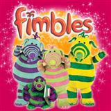 Paul Joyce 'We're The Fimbles (theme from The Fimbles)'