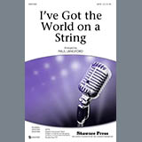 Paul Langford 'I've Got The World On A String'