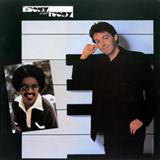 Paul McCartney & Stevie Wonder 'Ebony And Ivory'