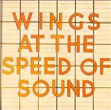 Paul McCartney & Wings 'She's My Baby'
