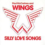 Paul McCartney & Wings 'Silly Love Songs'