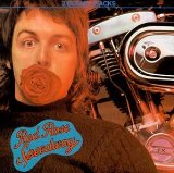 Paul McCartney & Wings 'The Mess'