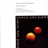 Paul McCartney & Wings 'Venus And Mars'