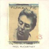 Paul McCartney 'Flaming Pie'