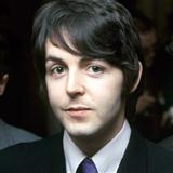 Paul McCartney 'Golden Slumbers/Carry That Weight/The End'