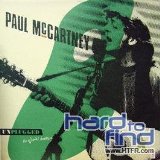 Paul McCartney 'I Lost My Little Girl'