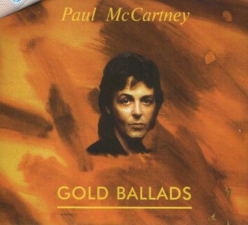 Paul McCartney 'Let Me Roll It'