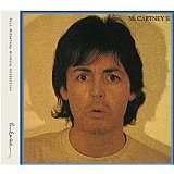 Paul McCartney 'Nobody Knows'