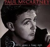 Paul McCartney 'Once Upon A Long Ago...'