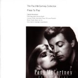 Paul McCartney 'Only Love Remains'