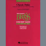 Paul Murtha 'Classic Duke - Bb Bass Clarinet'