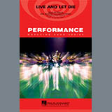 Paul Murtha 'Live and Let Die - 1st Trombone'
