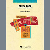 Paul Murtha 'Party Rock - Bb Clarinet 1'
