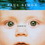 Paul Simon 'Another Galaxy'