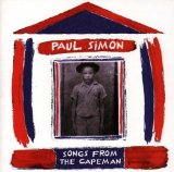 Paul Simon 'Born In Puerto Rico'
