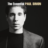 Paul Simon 'Fifty Ways To Leave Your Lover'