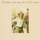 Paul Simon 'Still Crazy After All These Years'