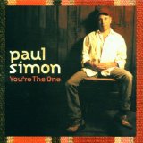 Paul Simon 'You're The One'