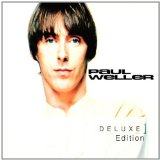 Paul Weller 'Above The Clouds'