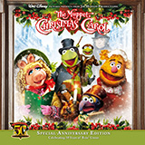 Paul Williams 'Christmas Scat (from The Muppet Christmas Carol)'