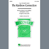 Paul Williams 'The Rainbow Connection (arr. Audrey Snyder)'