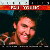 Paul Young 'Everytime You Go Away'