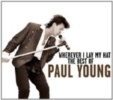 Paul Young 'I Wish You Love'