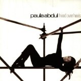 Paula Abdul 'Ain't Never Gonna Give You Up'