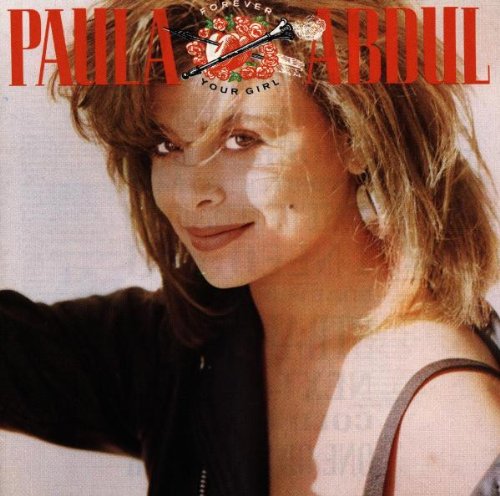 Easily Download Paula Abdul Printable PDF piano music notes, guitar tabs for Piano, Vocal & Guitar Chords (Right-Hand Melody). Transpose or transcribe this score in no time - Learn how to play song progression.