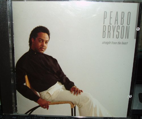 Easily Download Peabo Bryson Printable PDF piano music notes, guitar tabs for Easy Piano. Transpose or transcribe this score in no time - Learn how to play song progression.