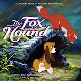 Pearl Bailey 'Best Of Friends (from The Fox And The Hound)'