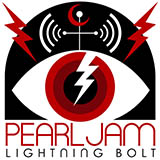 Pearl Jam 'Sirens'
