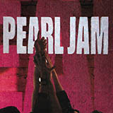 Pearl Jam 'Why Go'