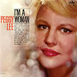 Peggy Lee 'Alley Cat'