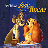 Peggy Lee 'Bella Notte (from Lady And The Tramp)'