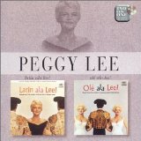 Peggy Lee 'Dance Only With Me'