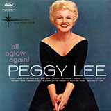 Peggy Lee 'Fever (arr. Berty Rice)'