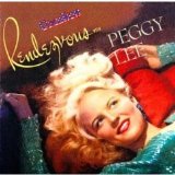 Peggy Lee 'I Don't Know Enough About You'