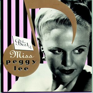 Easily Download Peggy Lee Printable PDF piano music notes, guitar tabs for Piano, Vocal & Guitar Chords. Transpose or transcribe this score in no time - Learn how to play song progression.