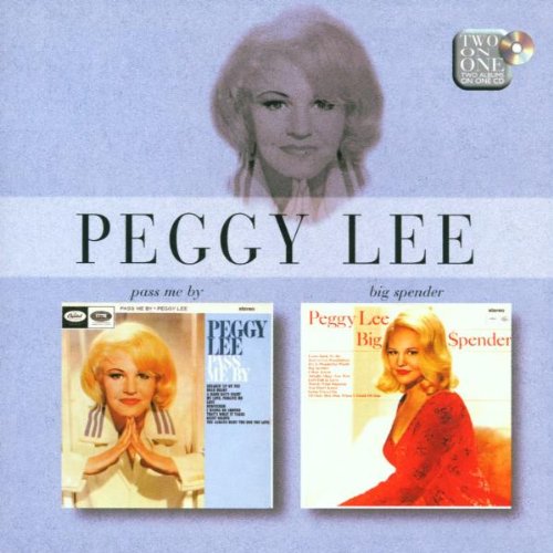 Easily Download Peggy Lee Printable PDF piano music notes, guitar tabs for Piano, Vocal & Guitar Chords. Transpose or transcribe this score in no time - Learn how to play song progression.