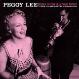 Peggy Lee 'My Old Flame'