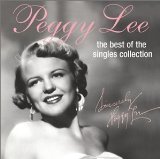 Peggy Lee 'So Dear To My Heart'