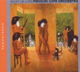 Penguin Cafe Orchestra 'Perpetuum Mobile'