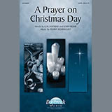 Penny Rodriguez 'A Prayer On Christmas Day'