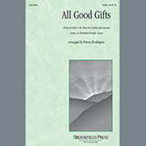 Penny Rodriguez 'All Good Gifts'
