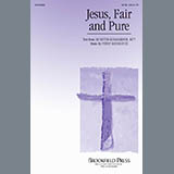 Penny Rodriguez 'Jesus, Fair And Pure'