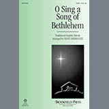 Penny Rodriguez 'O Sing A Song Of Bethlehem'