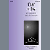 Penny Rodriguez 'Tear Of Joy'